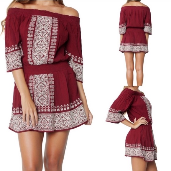 Tularosa Dresses & Skirts - ❇️FINAL PRICE DROP❇️ size Small NWT Tularosa